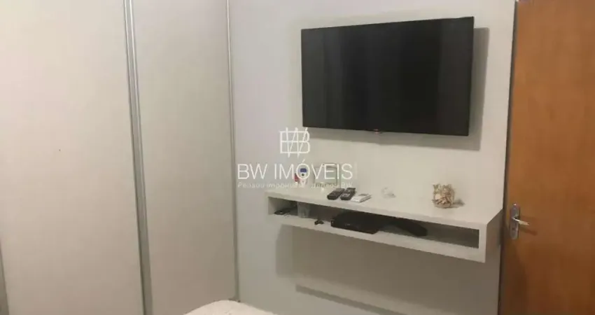 Apartamento à venda no bairro Residencial Morada do Bosque em Goiânia/GO