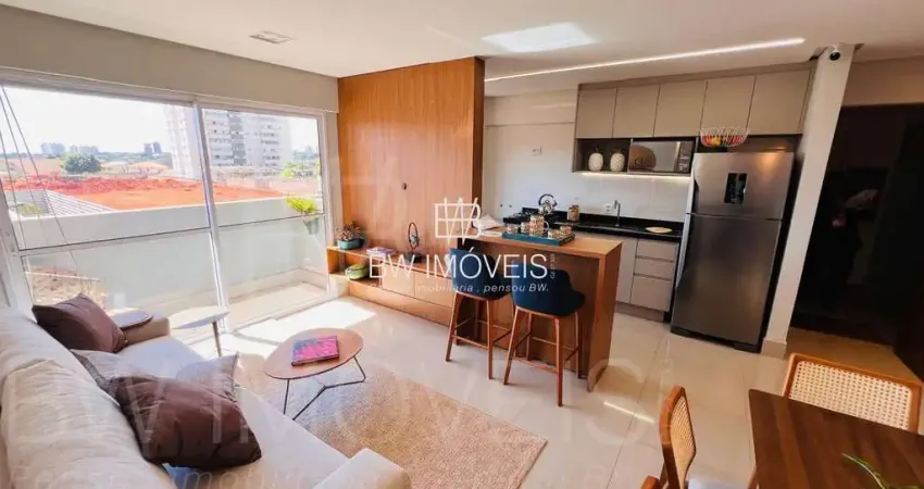 Apartamento à venda no bairro Bairro Eldorado em Goiânia/GO