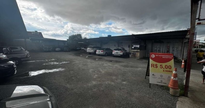 Terreno à venda no bairro Setor Campinas em Goiânia/GO