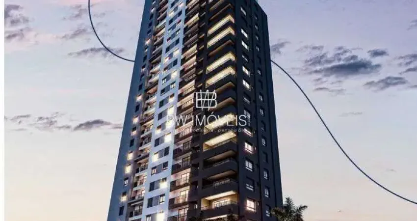 Residencial Catena - Apartamento à venda no bairro Setor Aeroporto - Goiânia/GO