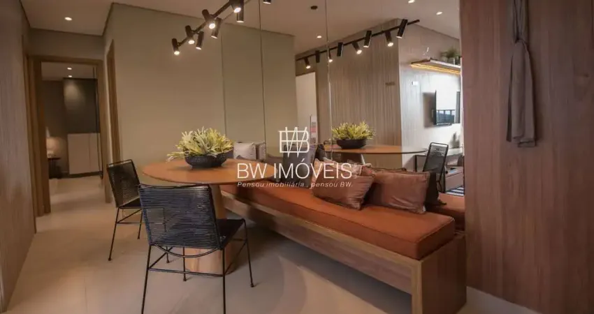 Inside park home - apartamento 2 quartos ao lado do parque cascavel fino padrão e lazer completo goiânia - go