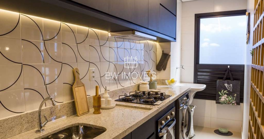 BLUME APARTAMENTS - Blume Apartments: Apartamentos de 2 e 3 Quartos no Serrinha, Conforto e Sofisticação Esperam Por Você! Goiânia - Go
