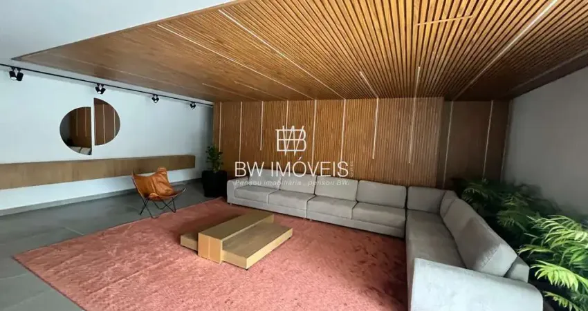 Apartamento 3 QUARTOS sendo 1 suítes, 75 metros fino acabamento e lazer completo no Setor Bueno Padrão