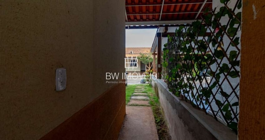 Campos Belos - Casa em Condomínio em Setor Orientville, Goiânia/GO