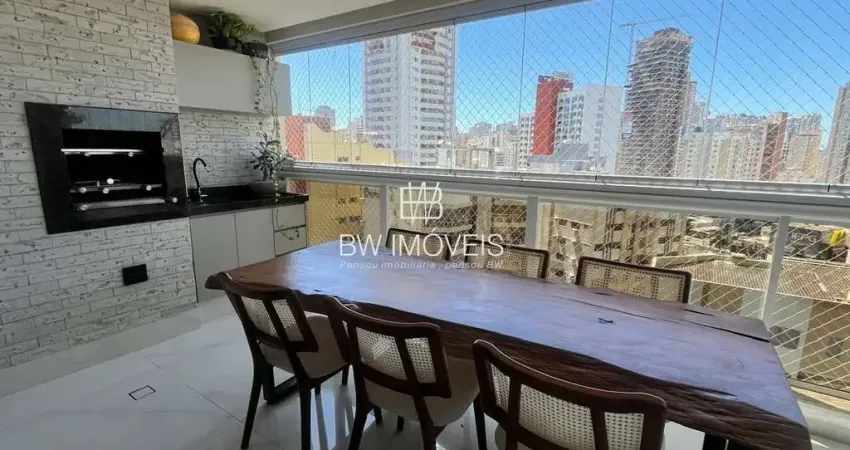Apartamento Alto Padrão 3 suítes, 3 vagas ao lado do parque vaca brava Goiânia -  Go