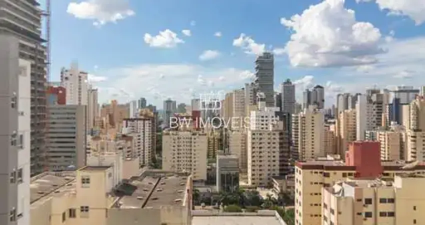 Residencial Maison Bueno - Apartamento Cobertura em Setor Bueno, Goiânia/GO