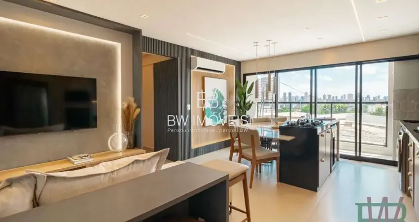 Apartamento 3 quartos sendo 1 suíte e  lazer completo no melhor da Vila Rosa Goiânia - Go