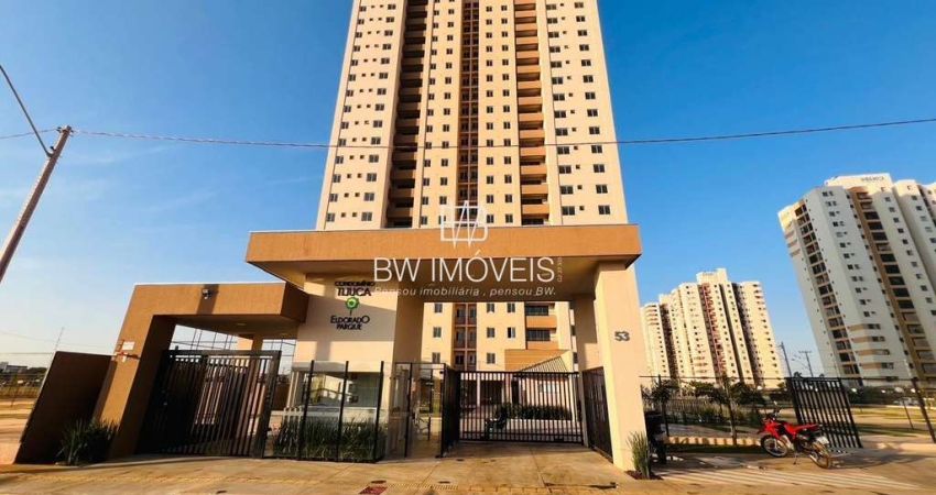 Apartamento Exclusivo no Residencial Eldorado Parque Tijuca: 3 Quartos, Suíte, Lazer Completo e Localização Imbatível!