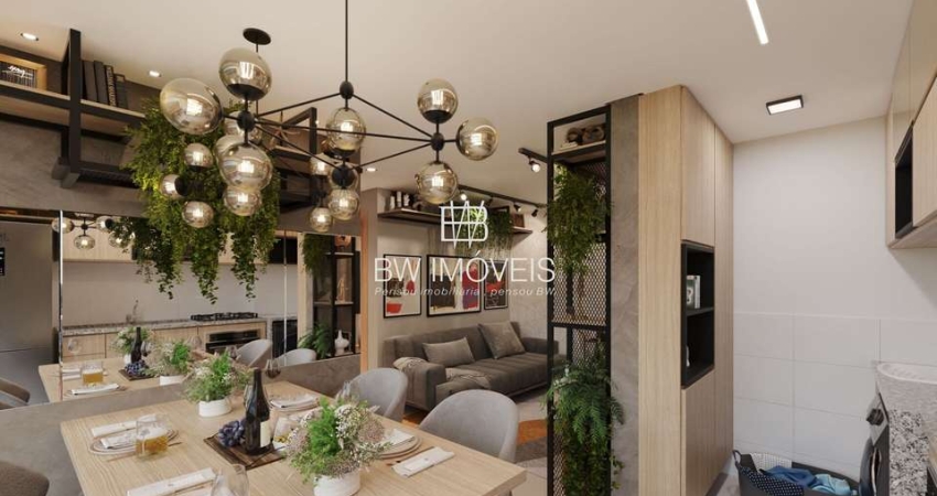 Apartamento 2 quartos lazer completo no Bairro Eldorado Parque Goiânia  Go