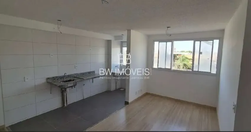 Max buriti apartamento 2 quartos com lazer completo no parque cascavel goiânia go