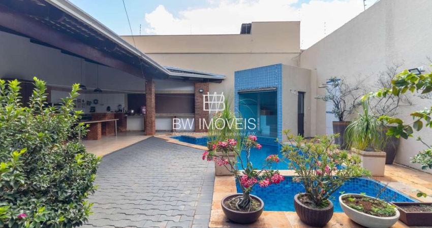 Sobrado, 4Q 1 suíte, Mobiliado (a combinar), Piscina aquecida, Área gourmet, Village Veneza, Eldorado, a poucos passos do parque Macambira Anicuns