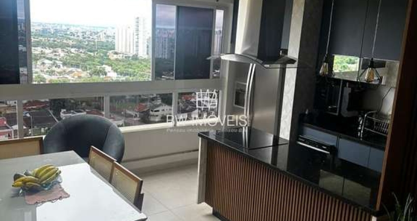 Apartamento Alto Padrão - Terrazo Vila Rosa - Vila Rosa