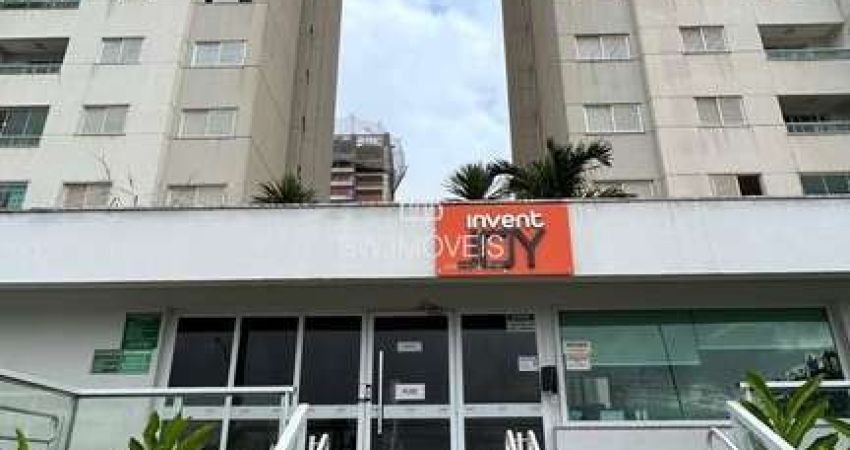 Apartamento no Invent Joy – 2 Quartos com Suíte no Eldorado! Completo e com 2 Vagas Goiânia - GO