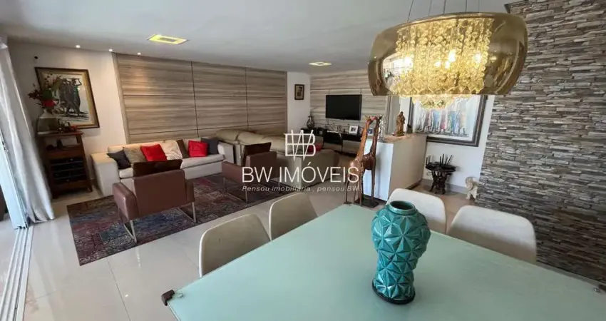 Moment praça t-23 | 169m² | 3 suítes | varanda gourmet | vista definitiva em frente à praça t-23, no setor bueno