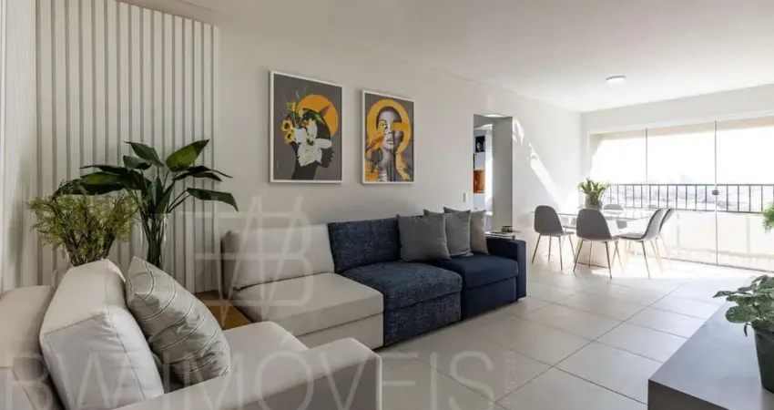 Apartamento 3 quartos lazer completo no bairro Negrão de  Lima Goiânia - Go