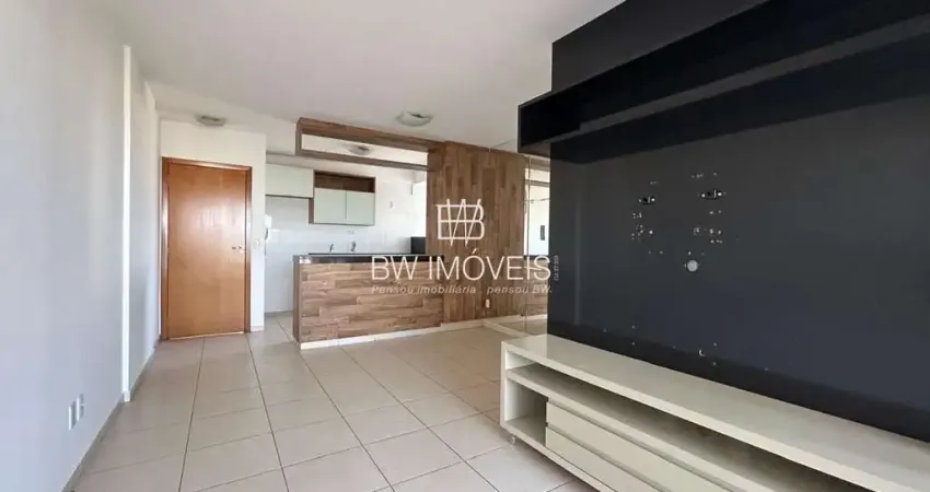 Parque Amazônia  3 Quartos com Lazer Premium – Villagio Amazonas