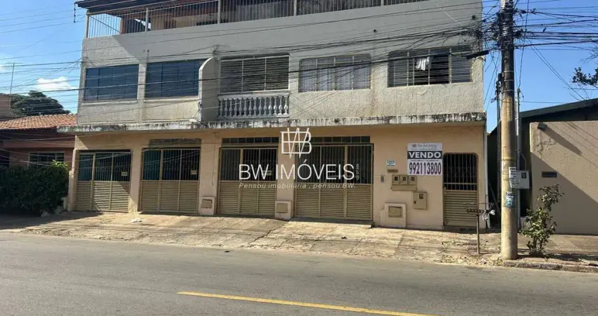 Prédio à venda na Avenida Perimetral, Setor Coimbra, Goiânia