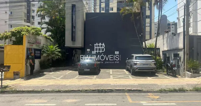 Ponto comercial à venda na Rua S 6, Setor Bela Vista, Goiânia