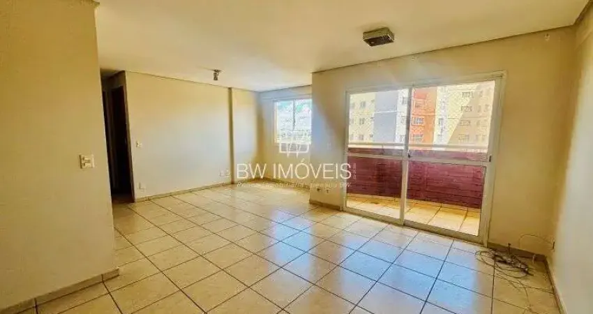 Apartamento com 3 quartos à venda na Rua Coronel Cosme, 100, Setor Leste Vila Nova, Goiânia