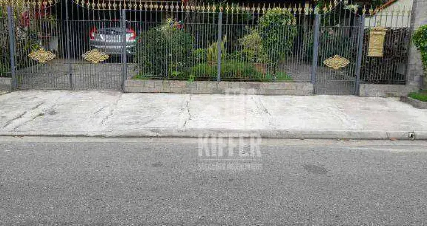 Casa com 6 quartos à venda, 295 m² por R$ 1.390.000 - Piratininga - Niterói/RJ