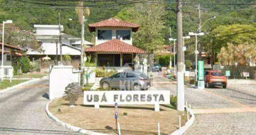Casa em condomínio fechado com 4 quartos à venda na Avenida Irene Lopes Sodré, 900, Itaipu, Niterói
