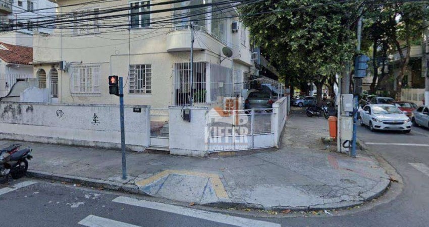 Casa com 3 quartos para alugar, 111 m² por R$ 6.300/mês - Icaraí - Niterói/RJ