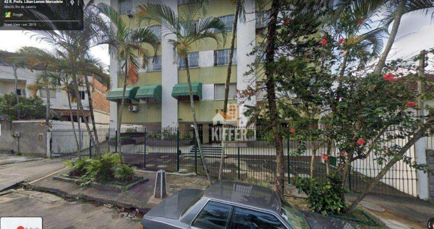 Apartamento  à venda no Fonseca