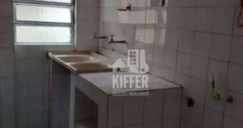 Casa com 5 quartos à venda, 260 m² por R$ 425.000 - Cubango - Niterói/RJ