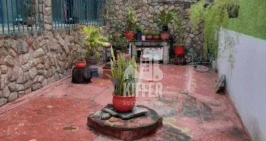 Casa com 5 quartos à venda, 260 m² por r$ 425.000 - cubango - niterói/rj