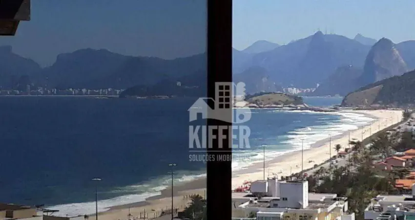 Casa com 4 dormitórios à venda, 255 m² por R$ 2.750.000,00 - Piratininga - Niterói/RJ