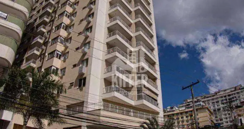 Cobertura com 4 quartos à venda, 150 m² por r$ 940.000 - santa rosa - niterói/rj