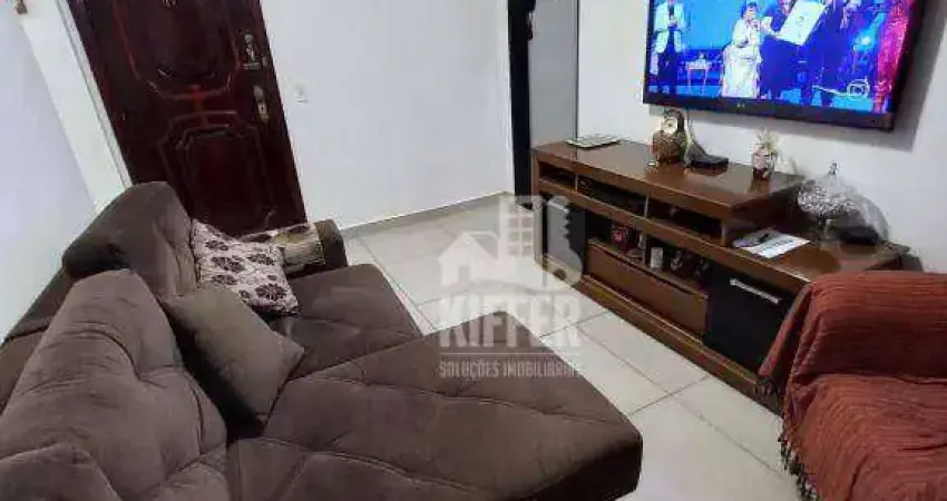 Apartamento com 2 quartos à venda, 66 m² por r$ 200.000 - largo do barradas - niterói/rj