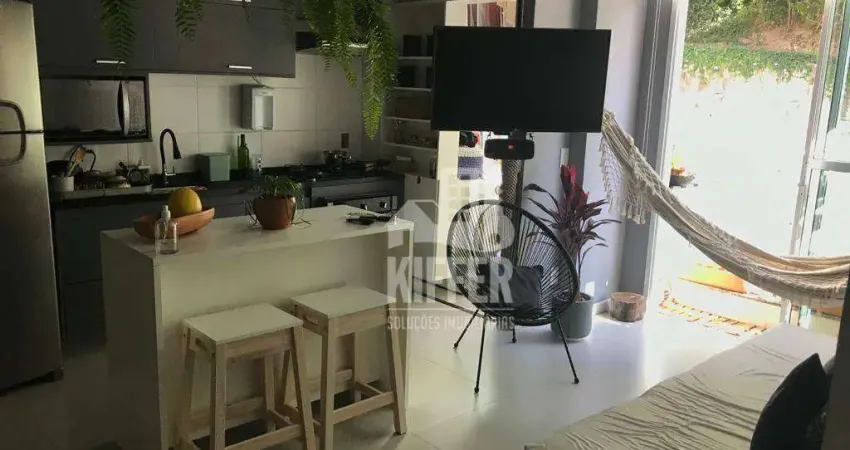Apartamento com 2 quartos à venda na Estrada Caetano Monteiro, 3825, Maria Paula, Niterói