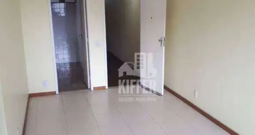 Apartamento à venda, 72 m² por R$ 480.000,00 - Icaraí - Niterói/RJ