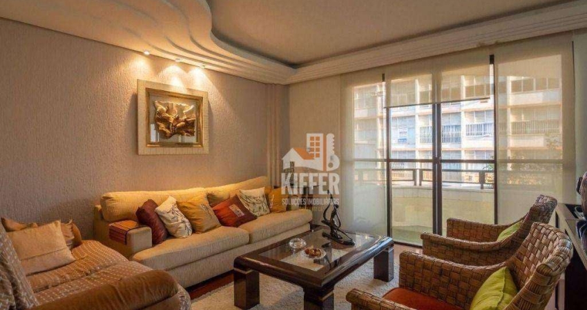 Apartamento com 4 quartos à venda, 223 m² por R$ 1.350.000 - Ingá - Niterói/RJ