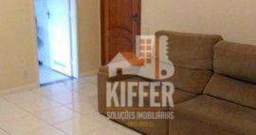 Apartamento com 2 quartos à venda, 64 m² por R$ 265.000 - Fonseca - Niterói/RJ