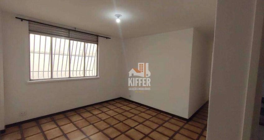 Apartamento em Santa Rosa