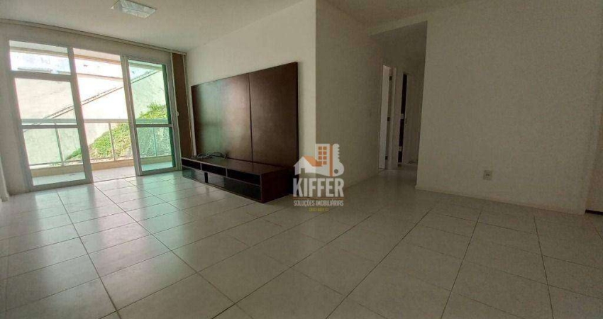 Cobertura com 3 dormitórios à venda, 220 m² por R$ 1.800.000,00 - São Francisco - Niterói/RJ