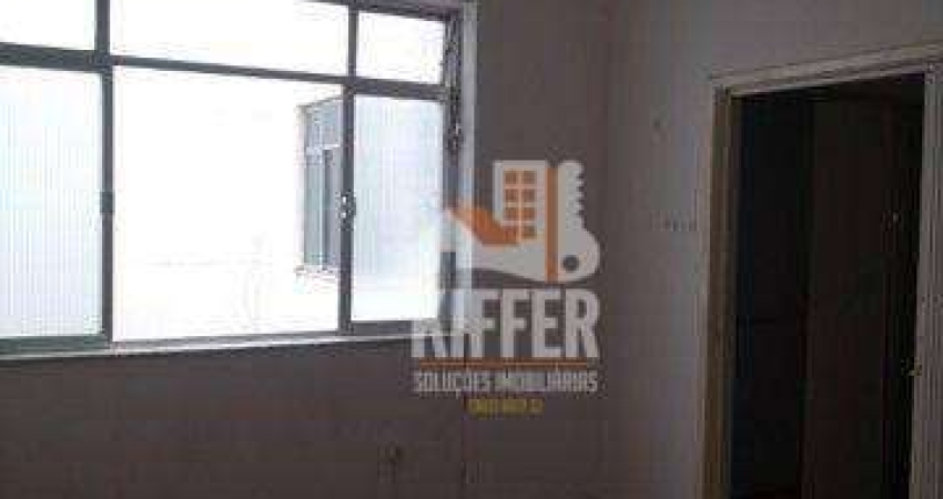 Apartamento à venda, 45 m² por R$ 150.000,00 - Centro - Niterói/RJ