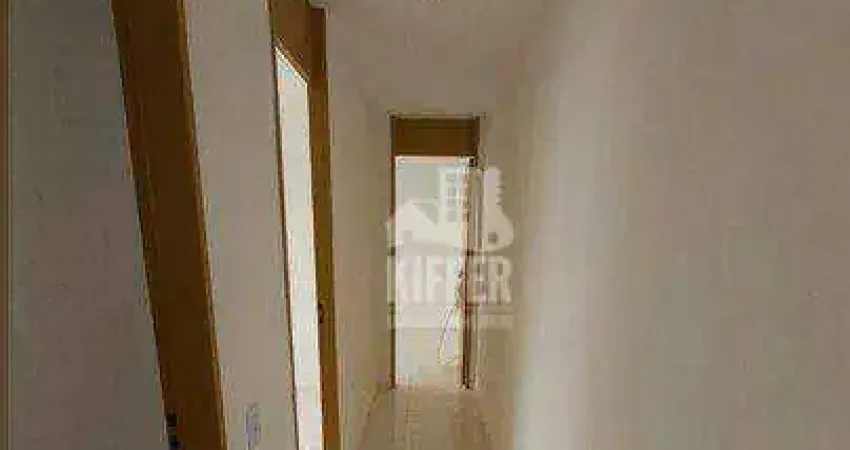 Apartamento com 2 quartos à venda na Rua Noronha Torrezão, 335, Santa Rosa, Niterói