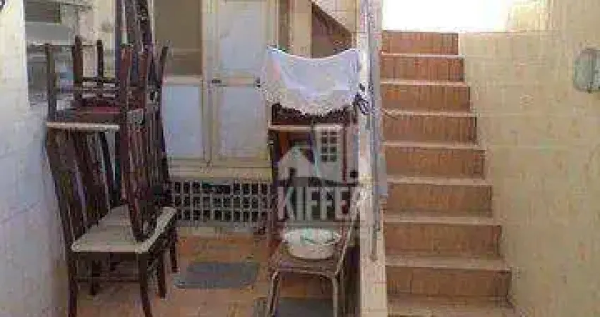 Casa com 3 quartos à venda, 254 m² por r$ 650.000 - centro - niterói/rj