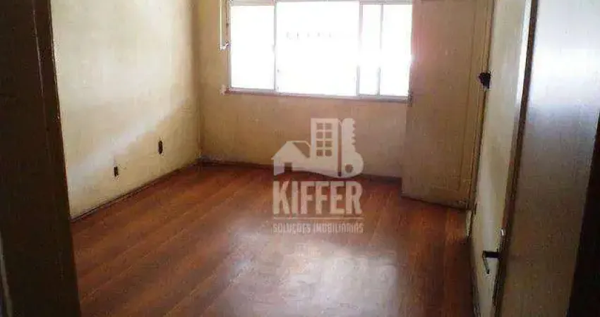 Casa com 3 quartos à venda, 254 m² por R$ 650.000 - Centro - Niterói/RJ