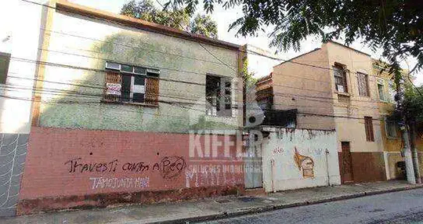 Casa com 2 quartos à venda – próxima a universidades e pontos turísticos de niterói