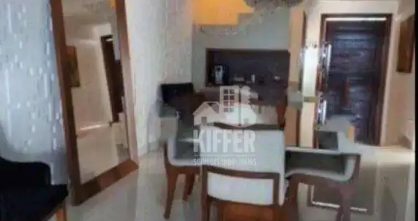 Casa com 3 dormitórios à venda, 340 m² por R$ 2.900.000,00 - Camboinhas - Niterói/RJ