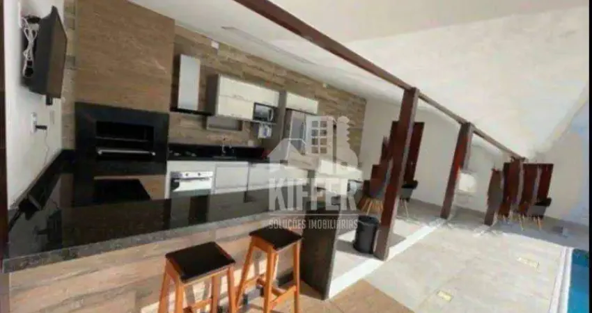 Casa com 3 dormitórios à venda, 340 m² por r$ 2.900.000,00 - camboinhas - niterói/rj