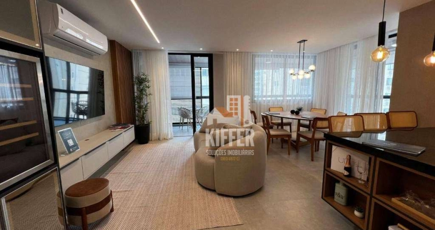 Cobertura com 2 quartos à venda, 149 m² por R$ 2.095.000 - Icaraí - Niterói/RJ