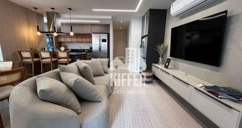 Cobertura com 3 quartos à venda, 189 m² por R$ 2.945.000 - Icaraí - Niterói/RJ