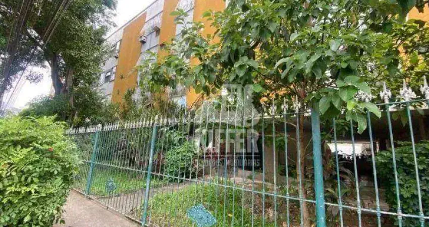 Apartamento com 2 quartos à venda na Rua Martins Torres, 307, Santa Rosa, Niterói