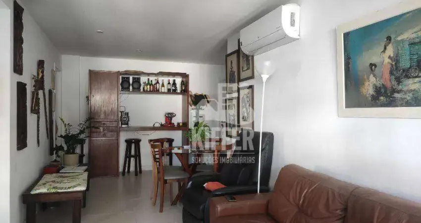 Apartamento 2 Suítes com Varanda Gourmet e Lazer Completo – Alto Padrão