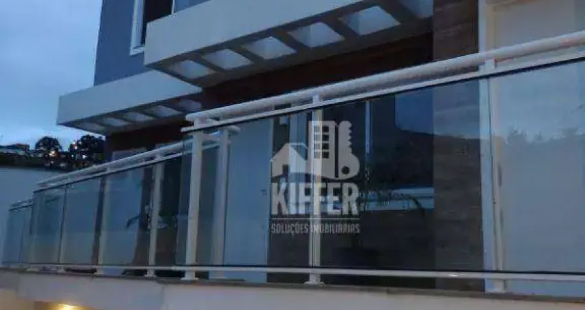 Casa com 2 quartos à venda, 72 m² por R$ 690.000 - Ingá - Niterói/RJ